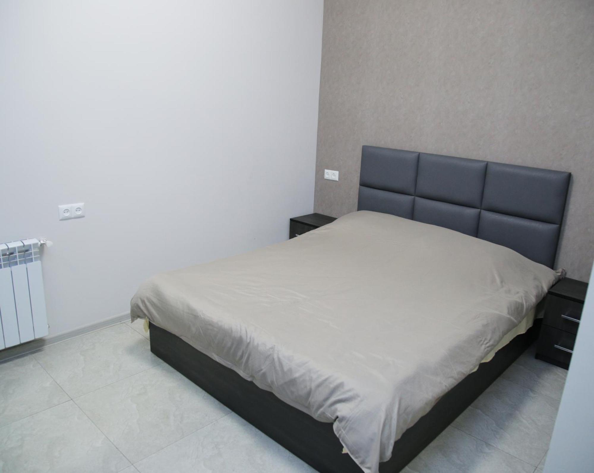 "Royal" Apartment #2 耶烈万 外观 照片