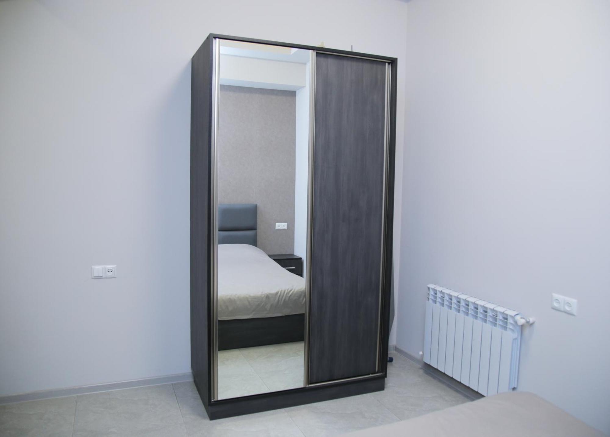 "Royal" Apartment #2 耶烈万 外观 照片
