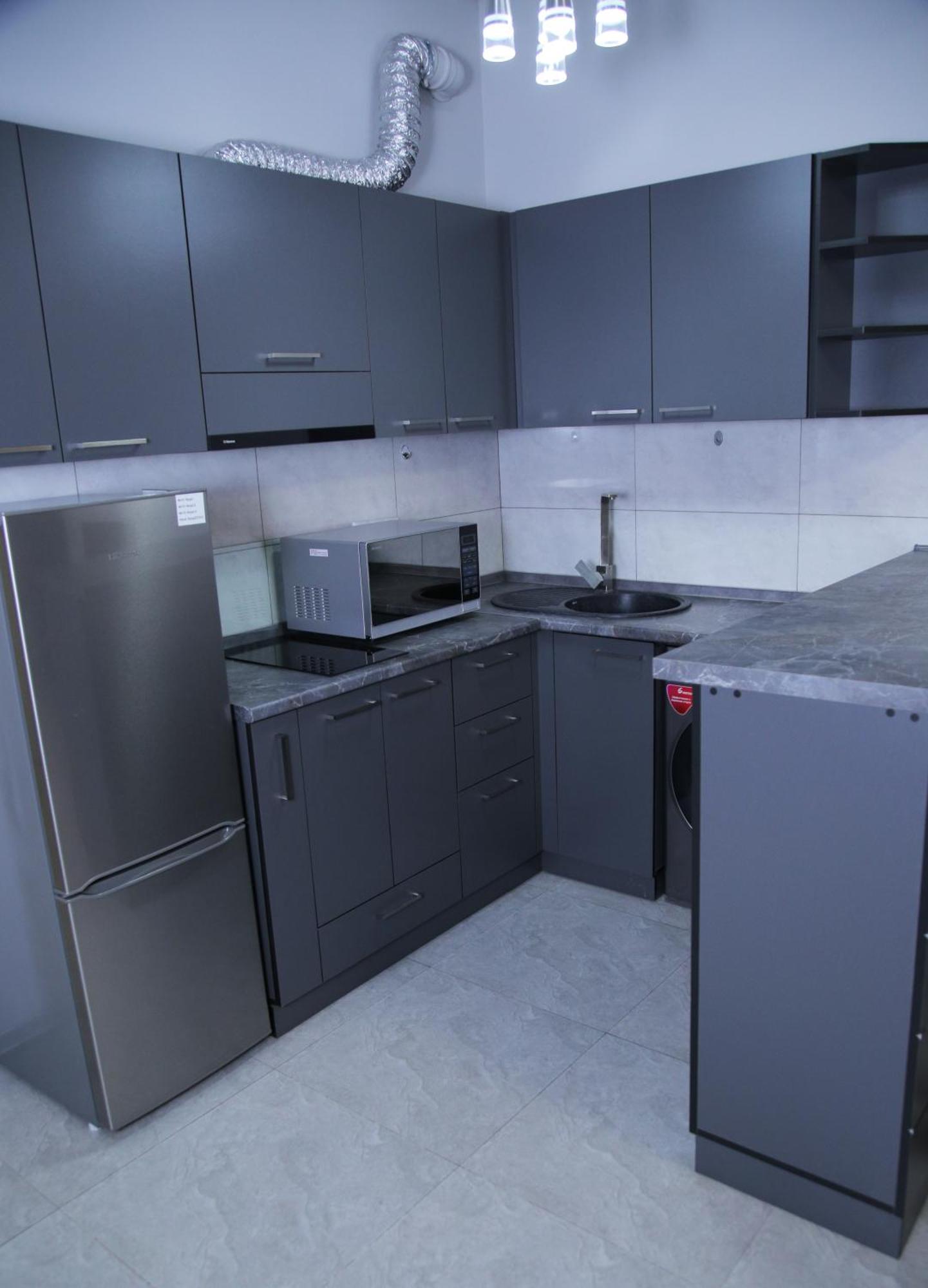 "Royal" Apartment #2 耶烈万 外观 照片