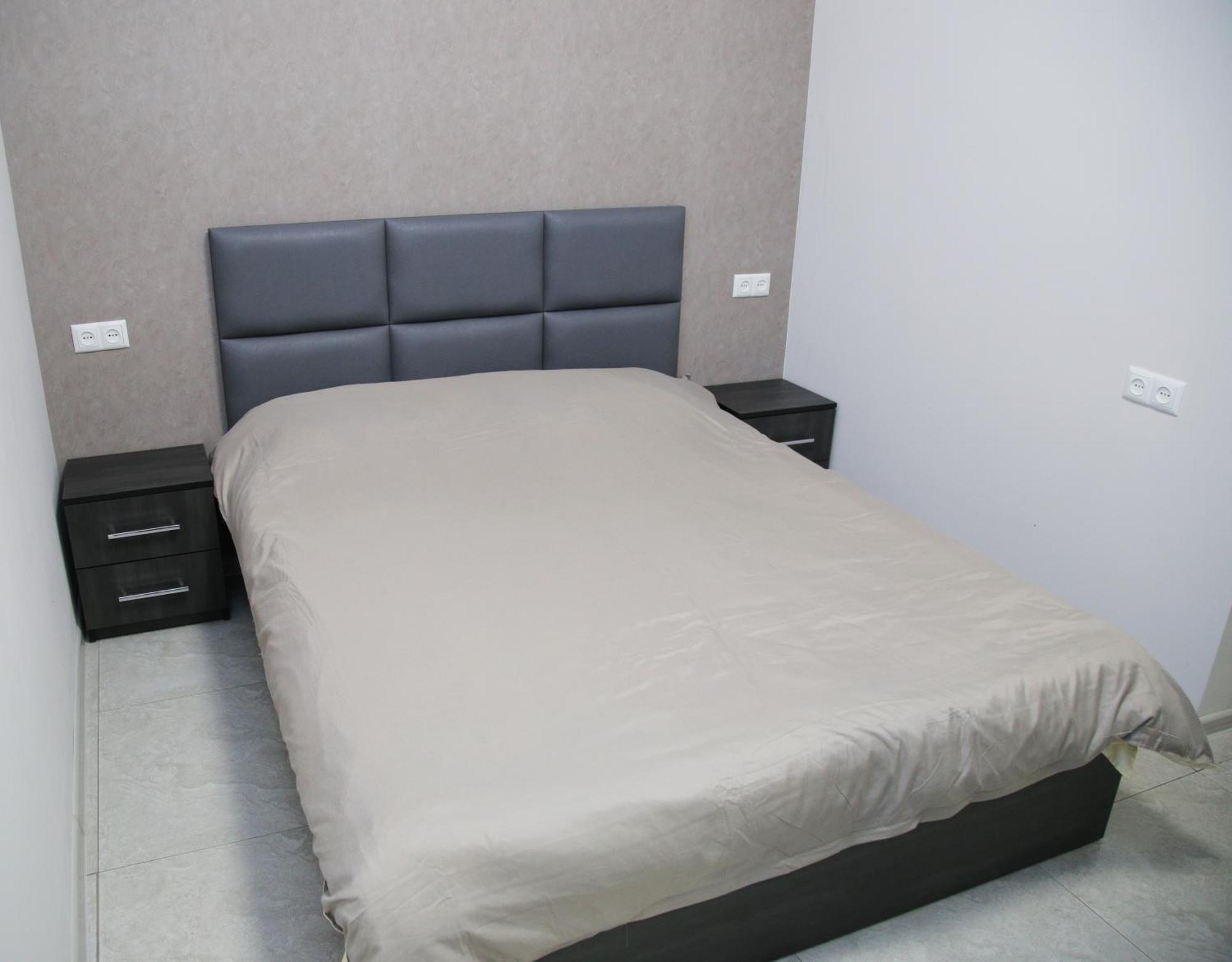 "Royal" Apartment #2 耶烈万 外观 照片